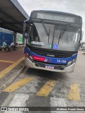Transportes Capellini 19.168 na cidade de Hortolândia, São Paulo, Brasil, por Matheus Duarte Souza. Número da foto: #12580726.