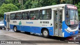 Viação Forte AF-99909 na cidade de Belém, Pará, Brasil, por Samara Goes. Número da foto: #12580251.