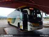 Empresa Gontijo de Transportes 21590 na cidade de Goiatuba, Goiás, Brasil, por DANILO SILVA. Número da foto: #12579405.