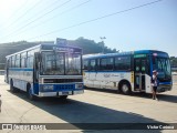 Ônibus Particulares 47644 na cidade de Duque de Caxias, Rio de Janeiro, Brasil, por Victor Carioca. Número da foto: #:id.
