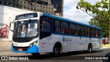 Ratrans - Rio Anil Transporte e Logística 100.508 na cidade de São Luís, Maranhão, Brasil, por JOIADA MARTINS. Número da foto: #12578766.