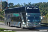 Pegasus Tur Turismo 7014 na cidade de Santa Isabel, São Paulo, Brasil, por George Miranda. Número da foto: #12580121.