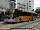 Companhia Carris Porto-Alegrense 0820 na cidade de Porto Alegre, Rio Grande do Sul, Brasil, por Eduardo Rodrigues. Número da foto: #12579507.