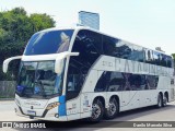Auto Viação Catarinense 321323 na cidade de Curitiba, Paraná, Brasil, por Danilo Marcelo Silva. Número da foto: #12580174.