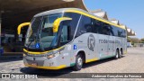 RodeRotas - Rotas de Viação do Triângulo 7744 na cidade de Uberlândia, Minas Gerais, Brasil, por Anderson Gonçalves da Fonseca. Número da foto: #12578645.