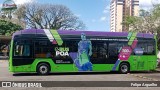 VTC - Viação Teresópolis Cavalhada 9402 na cidade de Porto Alegre, Rio Grande do Sul, Brasil, por Felipe Arguelho. Número da foto: #12578837.