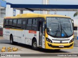 Viação Araguarina 3188 na cidade de Goiânia, Goiás, Brasil, por Vicente de Paulo Alves. Número da foto: #12581133.
