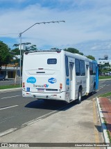 Unimar Transportes 24313 na cidade de Vitória, Espírito Santo, Brasil, por Abner Meireles Wernersbach. Número da foto: #:id.