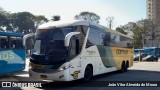 Empresa Gontijo de Transportes 18715 na cidade de Pouso Alegre, Minas Gerais, Brasil, por João Vitor Almeida de Moura. Número da foto: #12579313.