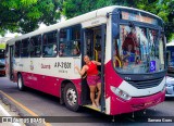 Rio Guamá AP-31601 na cidade de Belém, Pará, Brasil, por Samara Goes. Número da foto: #12580232.