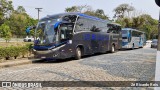 Fácil Transportes e Turismo RJ 140.046 na cidade de Petrópolis, Rio de Janeiro, Brasil, por Zé Ricardo Reis. Número da foto: #12579718.