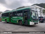 Viação Senhor do Bonfim 24 na cidade de Angra dos Reis, Rio de Janeiro, Brasil, por Yan Marques Laurentino Gavião. Número da foto: #:id.