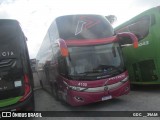Transpittner Turismo 4100 na cidade de Curitiba, Paraná, Brasil, por GDC __39AM. Número da foto: #12579129.