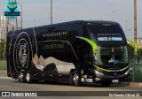 Viação Garcia 87019 na cidade de São Paulo, São Paulo, Brasil, por Éo Ferreira Oficial 22. Número da foto: #12580975.
