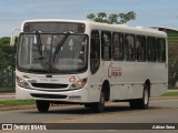 Ômega Tur Transportes e Turismo 16000 na cidade de Serra, Espírito Santo, Brasil, por Adrian Sena. Número da foto: #12581280.
