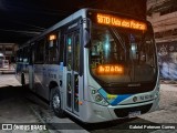 Rio Ita RJ 152.165 na cidade de Itaboraí, Rio de Janeiro, Brasil, por Gabriel Petersen Gomes. Número da foto: #12580281.