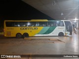 Empresa Gontijo de Transportes 12780 na cidade de Sergipe, Brasil, por Guilherme Souza. Número da foto: #12579485.