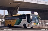 Empresa Gontijo de Transportes 12900 na cidade de Belo Horizonte, Minas Gerais, Brasil, por Douglas Yuri. Número da foto: #12579151.
