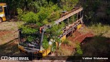 Sucata e Desmanches 33532 na cidade de Foz do Iguaçu, Paraná, Brasil, por Valdinei  Winkelmann. Número da foto: #:id.