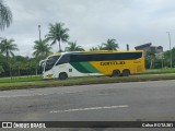 Empresa Gontijo de Transportes 19615 na cidade de Ipatinga, Minas Gerais, Brasil, por Celso ROTA381. Número da foto: #12580220.