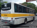 Escolares 7156 na cidade de Belo Horizonte, Minas Gerais, Brasil, por Bruno Santos Lima. Número da foto: #12579175.