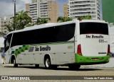 Empresa São Benedito 0351249 na cidade de Fortaleza, Ceará, Brasil, por Vicente de Paulo Alves. Número da foto: #12578874.