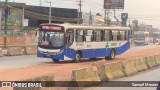 Viação Forte AF-93005 na cidade de Ananindeua, Pará, Brasil, por Samuel Moraes. Número da foto: #:id.