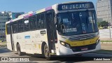 Empresa de Transportes Braso Lisboa A29051 na cidade de Rio de Janeiro, Rio de Janeiro, Brasil, por Gabriel Sousa. Número da foto: #:id.
