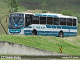 Viação Jacareí 2237 na cidade de Jacareí, São Paulo, Brasil, por Vinicius N D Araújo. Número da foto: #12581329.