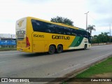 Empresa Gontijo de Transportes 15065 na cidade de Ipatinga, Minas Gerais, Brasil, por Celso ROTA381. Número da foto: #12580218.