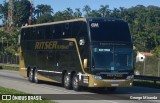 Ritser Turismo 601 na cidade de Santa Isabel, São Paulo, Brasil, por George Miranda. Número da foto: #12580081.