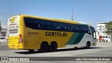 Empresa Gontijo de Transportes 19290 na cidade de Pouso Alegre, Minas Gerais, Brasil, por João Vitor Almeida de Moura. Número da foto: #12579297.