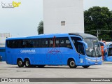 Rápido Federal 1803 na cidade de Goiânia, Goiás, Brasil, por Natanael Arruda. Número da foto: #:id.