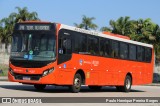Transportes Vila Isabel A27676 na cidade de Rio de Janeiro, Rio de Janeiro, Brasil, por Paulo Henrique Pereira Borges. Número da foto: #12580804.