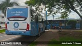 Rápido Araguaia 50.066 na cidade de Goiânia, Goiás, Brasil, por João Gabriel P. Soares. Número da foto: #12579466.