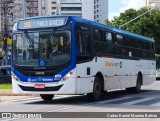 Rápido Araguaia 50734 na cidade de Goiânia, Goiás, Brasil, por Carlos Daniel Moreira Batista. Número da foto: #12580842.