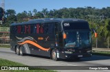 L Campos Turismo 7910 na cidade de Santa Isabel, São Paulo, Brasil, por George Miranda. Número da foto: #12580066.