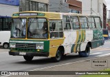 Associação de Preservação de Ônibus Clássicos 271 na cidade de Barueri, São Paulo, Brasil, por Moaccir  Francisco Barboza. Número da foto: #:id.
