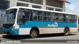 Transportes Urbanos São Miguel de Ilhéus 1001 na cidade de Ilhéus, Bahia, Brasil, por Luiz Lacerda. Número da foto: #:id.
