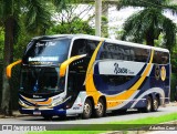 Nenem Turismo 1520 na cidade de Aparecida, São Paulo, Brasil, por Adailton Cruz. Número da foto: #12580380.