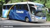 Viação Cometa 12267 na cidade de São Paulo, São Paulo, Brasil, por Cleverson Giraldi. Número da foto: #:id.
