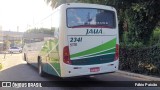 Viação Jauá 2341 na cidade de Salvador, Bahia, Brasil, por Fábio Paixão. Número da foto: #12581553.