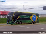Transvel - Transportadora Veneciana 2030 na cidade de Serra, Espírito Santo, Brasil, por Ricardo Peruch. Número da foto: #12581026.
