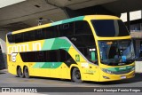 Empresa Gontijo de Transportes 23010 na cidade de Belo Horizonte, Minas Gerais, Brasil, por Paulo Henrique Pereira Borges. Número da foto: #12580762.