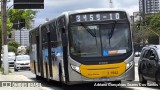 Viação Metrópole Paulista - Zona Leste 3 1942 na cidade de São Paulo, São Paulo, Brasil, por Adriano Gonçalves Soares Dos Santos. Número da foto: #12579071.