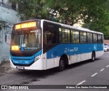 Viação Nossa Senhora das Graças A71546 na cidade de Rio de Janeiro, Rio de Janeiro, Brasil, por Mateus Dos Santos Do Nascimento. Número da foto: #12578987.