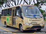 Auto Viação Redentor HP950 na cidade de Curitiba, Paraná, Brasil, por Lucas Weber Calizario. Número da foto: #:id.