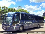 Viação Cometa 721903 na cidade de Curitiba, Paraná, Brasil, por Danilo Marcelo Silva. Número da foto: #12580245.