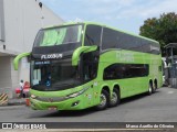 FlixBus Transporte e Tecnologia do Brasil 422015 na cidade de Rio de Janeiro, Rio de Janeiro, Brasil, por Marco Aurélio de Oliveira. Número da foto: #:id.