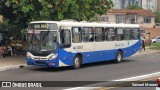 Autoviária Paraense AV-00001 na cidade de Belém, Pará, Brasil, por Samuel Moraes. Número da foto: #:id.